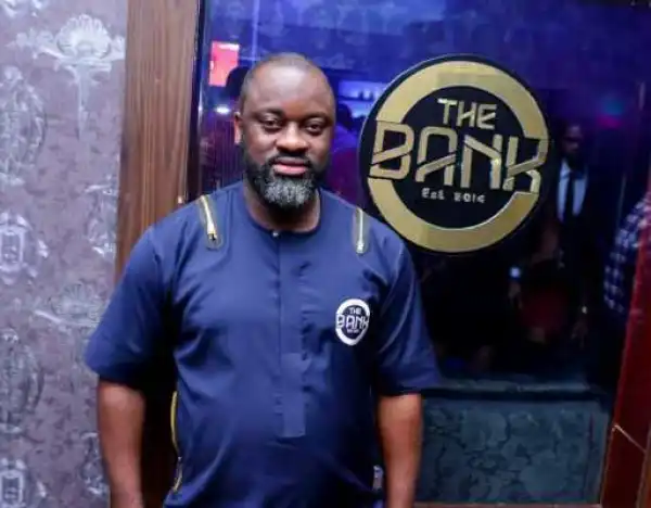 Nite of a Thousand Laughs: Opa Williams steps aside as Mallam Yankee takes charge